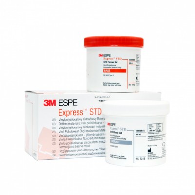 Express STD Putty 305мл + 305мл