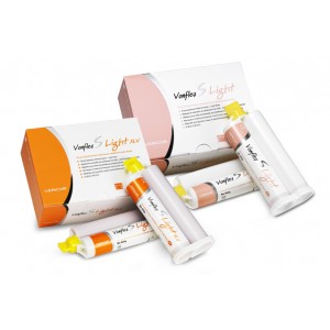 Vonflex S Light Fast, 50мл