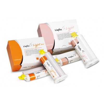 Vonflex S Light Fast, 50мл