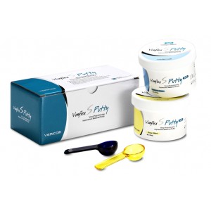 Vonflex S Putty Normal Vonflex S Putty Normal