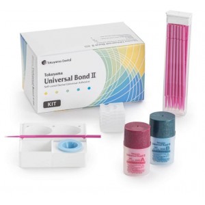 Universal Bond II (Универсал Бонд 2) 5мл+5мл