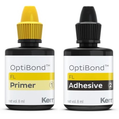 OptiBond FL (Оптибонд ФЛ) 8мл+8мл
