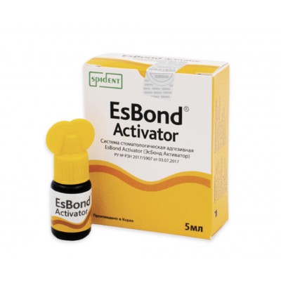 EsBond Activator (ИсБонд активатор) 5 мл