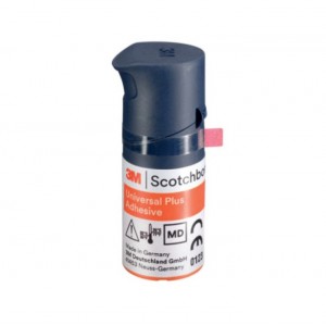 Scotchbond Universal Plus(Скотчбонд Универсал Плюс) 5мл