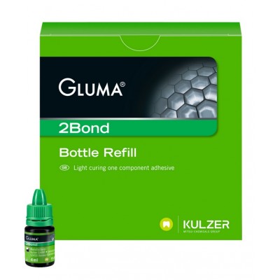 Gluma 2Bond (Глюма) 4мл