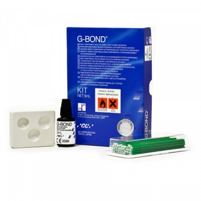 G-Bond (Джи Бонд) 5мл