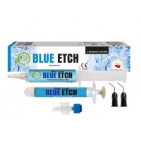 Травильный гель Blue Etch 10мл