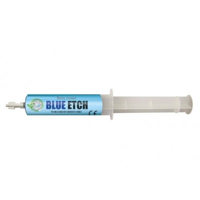 Травильный гель Blue Etch Maxi 50мл