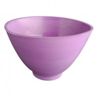 Чашка для замешивания гипса