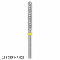 Фреза зуботехническая 138XEFHP023