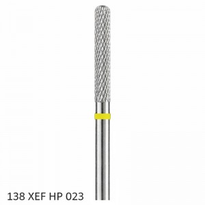 Фреза зуботехническая 138XEFHP023
