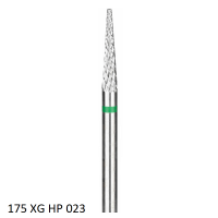 Фреза зуботехническая 175ХGHP023