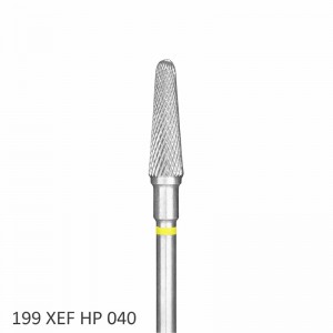 Фреза зуботехническая 199XEFHP040