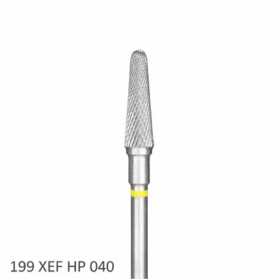 Фреза 199 XEF HP 040