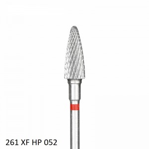 Фреза зуботехническая 261ХFHP052