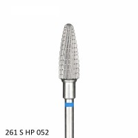 Фреза зуботехническая 261SHP052