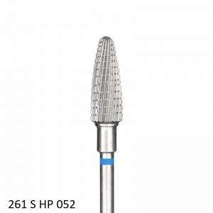 Фреза зуботехническая 261SHP052