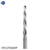 Фреза хирургическая прямая костная HF117016HP