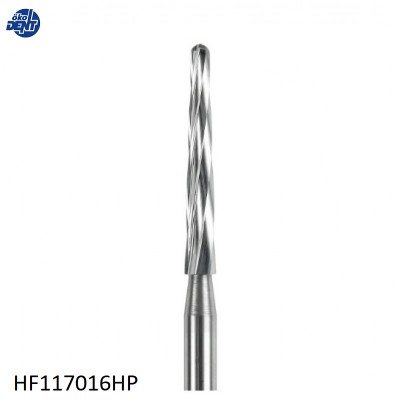 Фреза хирургическая прямая костная HF117016HP