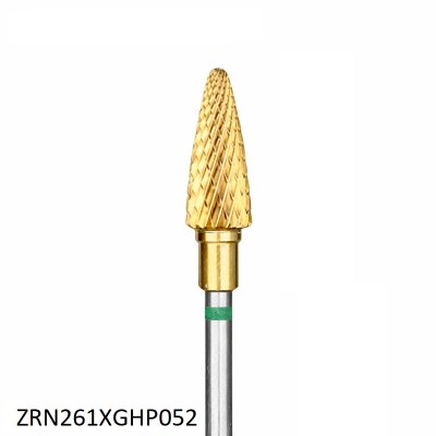 Фреза ZRN-261 XG HP 052