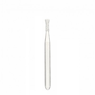 Бор алмазный турбинный 806012, Dentex (133)