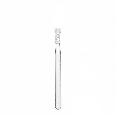 Бор алмазный турбинный 806016, Dentex (135)