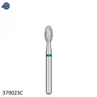 Бор алмазный турбинный 379023C