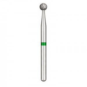 Бор алмазный турбинный 801L021C