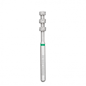 Бор алмазный турбинный 834021C Бор алмазный турбинный 834021C