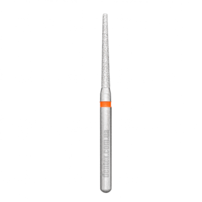 Бор алмазный турбинный 848012F