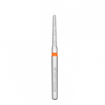 Бор алмазный турбинный 856012F