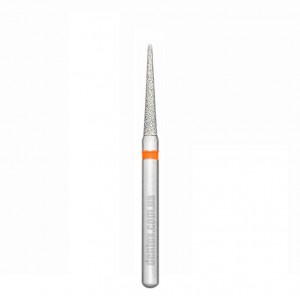 Бор алмазный турбинный 858012F