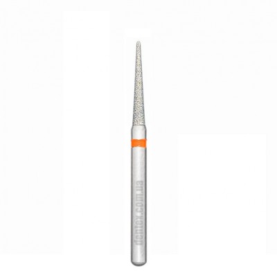 Бор алмазный турбинный 858012F