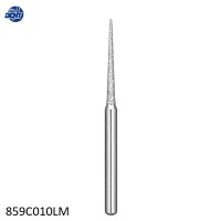 Бор алмазный турбинный 859CL010M