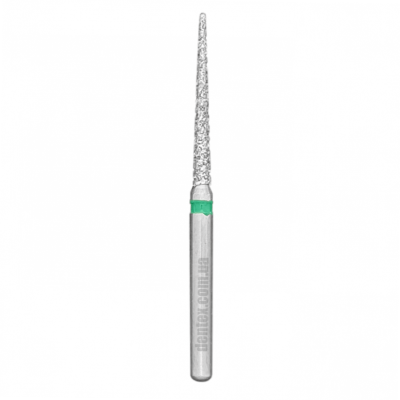 Бор алмазный турбинный 859L012C