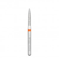 Бор алмазный турбинный 862012F