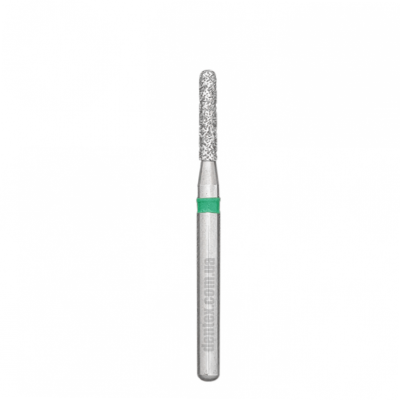 Бор алмазный турбинный 880012C