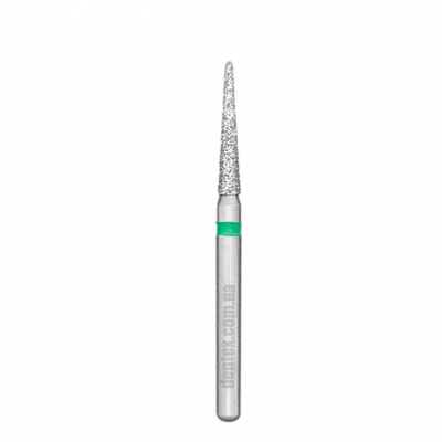 Бор алмазный турбинный 888012C