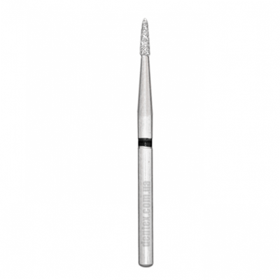 Бор алмазный турбинный 889010SC