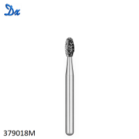 Бор алмазный турбинный 379018M, Dentex (396)
