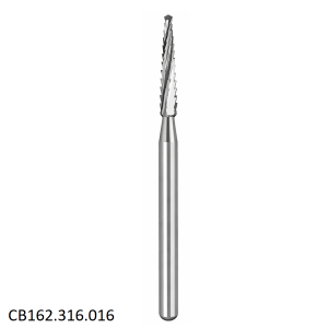Фреза хирургическая турбинная Линдеманна CB162.316.016