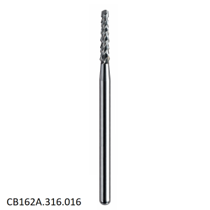 Фреза хирургическиая турбинная Линдеманна CB162A.316.016