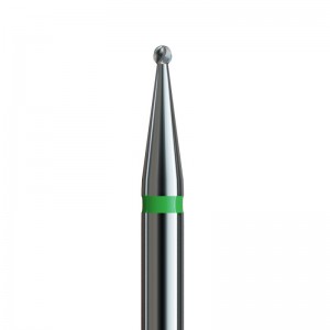 Бор твердосплавный турбинный CB1S.314.010