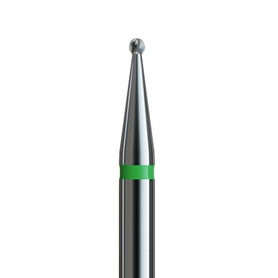 Бор твердосплавный турбинный CB1S.314.010