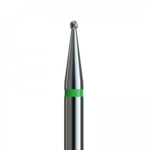 Бор твердосплавный турбинный CB1S.316.010