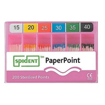 Бумажные штифты (200 шт.) № 30