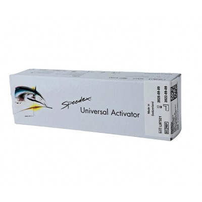 Speedex (Спидекс)  Universal Activator