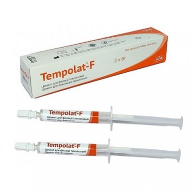 Темполат F