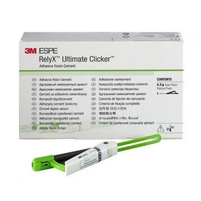 RelyX Ultimate 4.5г A1