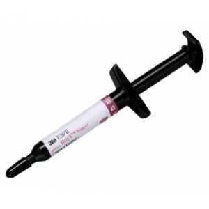 RelyX Veneer, шприц 3г, A3 RelyX Veneer, шприц 3г, A3